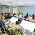 AUTORIDADES Y GRUPO INTERINSTITUCIONAL COORDINAN OPERATIVO DE SEGURIDAD PARA LA RODADA DÍA MUNDIAL DE LA BICICLETA Y LA CABALGATA Y CONCIERTO DEL DÍA DEL PADRE EN CULIACÁN