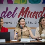 «CULIACÁN ESTÁ LISTO PARA ESTA GRAN FIESTA»; PRESENTAN ESTRATEGIA ‘SINALOA RUMBO A LA FIESTA MUNDIALISTA’