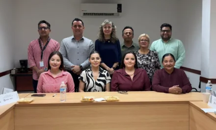 AYUNTAMIENTO DE CULIACÁN INSTALA LA COMISIÓN DE DESARROLLO ECONÓMICO