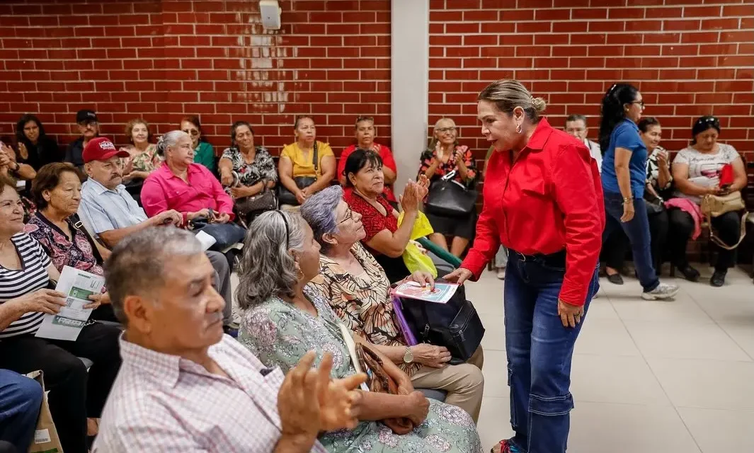 DIF SINALOA Y FUNDACIÓN BUENA VISTA IMPULSAN JORNADA PARA DEVOLVER LA VISTA A MÁS DE 250 PERSONAS CON CATARATA Y PTERIGIÓN