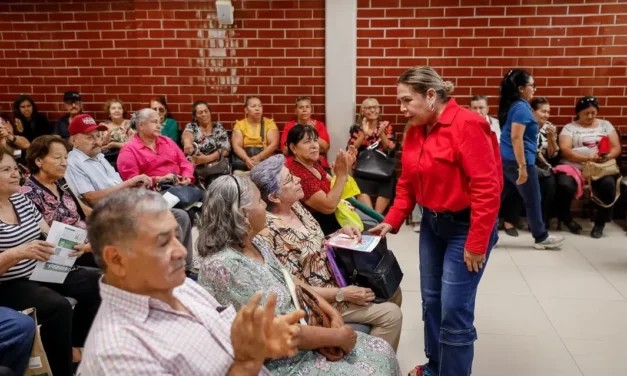 DIF SINALOA Y FUNDACIÓN BUENA VISTA IMPULSAN JORNADA PARA DEVOLVER LA VISTA A MÁS DE 250 PERSONAS CON CATARATA Y PTERIGIÓN