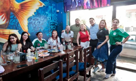 PROGRAMA “SINALOA: LA FIESTA DEL FUTBOL” FAVORECE LA REACTIVACIÓN ECONÓMICA
