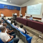 ABRE UNIPOL CURSO DE FORMACIÓN INICIAL PARA 34 ASPIRANTES A POLICÍAS INVESTIGADORES Y AGENTES DEL MINISTERIO PÚBLICO
