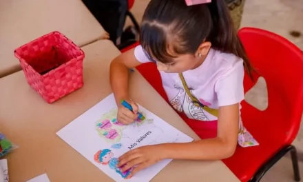 DIF SINALOA INVITA A LAS BRIGADAS DEL BIENESTAR EN ESCUINAPA PARA BRINDAR SERVICIOS GRATUITOS A LAS FAMILIAS