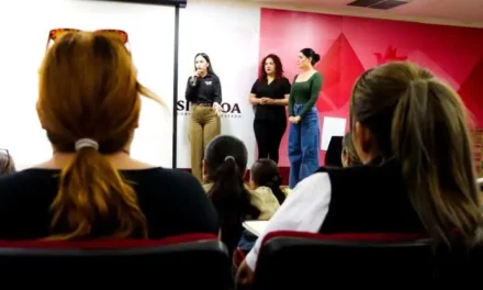 CAPACITA DIF SINALOA A PERSONAL ESTATAL Y MUNICIPAL PARA GARANTIZAR MAYOR CALIDAD, TRANSPARENCIA Y EFICIENCIA EN LOS PROGRAMAS ALIMENTARIOS