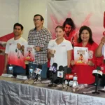 PRESENTAN EN CULIACÁN LA SEGUNDA EDICIÓN DE LA “CARRERA POR LA VIDA 2026 5K”