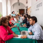 INSTALAN MESA DE ATENCIÓN DE CFE EN EL AYUNTAMIENTO PARA ATENDER INCONFORMIDADES CIUDADANAS
