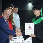 POR PRIMERA VEZ, EGRESADOS DE COBAES RECIBIRÁN CERTIFICADO DE FORMACIÓN PROFESIONAL Y DE TERMINACIÓN DE ESTUDIOS