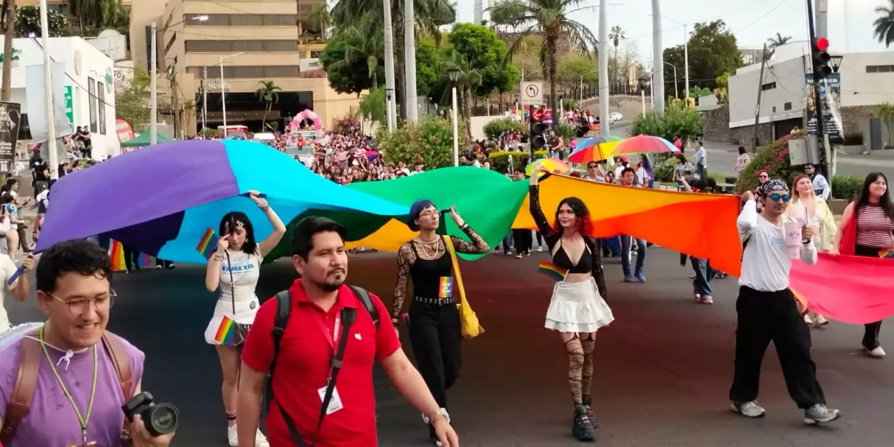 CULIACÁN RESISTE, EL ORGULLO PERSISTE