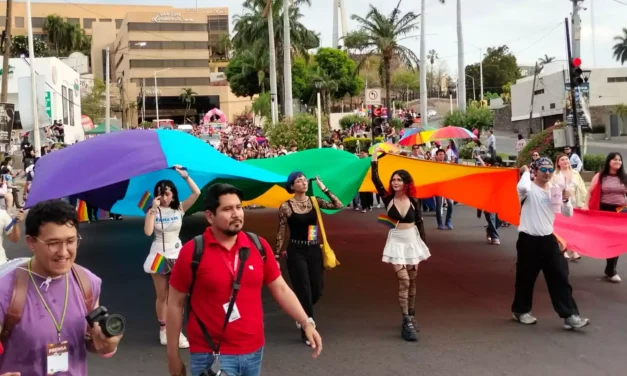 CULIACÁN RESISTE, EL ORGULLO PERSISTE