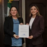 COMPROMETE BRENDA GARCÍA FÉLIX CONTINUAR FORTALECIENDO LOS PROGRAMAS EN FAVOR DE LAS MUJERES SINALOENSES