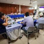 CON CONFERENCIA SOBRE CÁNCER DE PRÓSTATA DIF SINALOA PROMUEVE EL CUIDADO A LA SALUD MASCULINA
