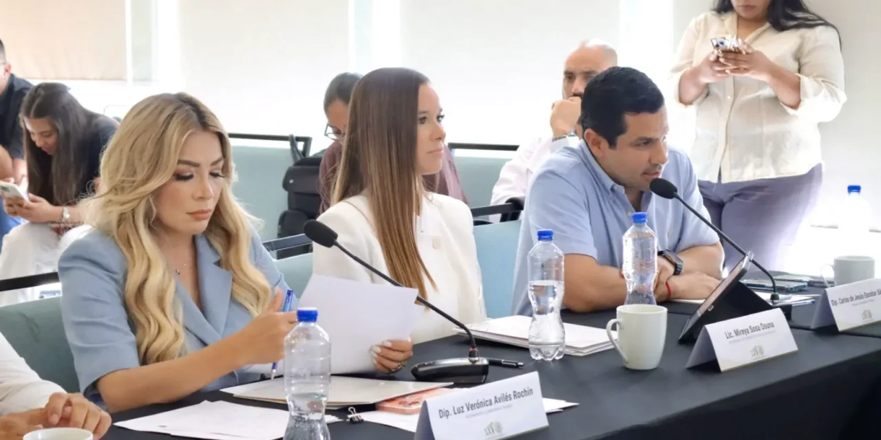  EL TURISMO ES PRIORIDAD Y ACTIVIDAD ESTRATÉGICA PARA EL DESARROLLO ECONÓMICO DE SINALOA: MIREYA SOSA OSUNA