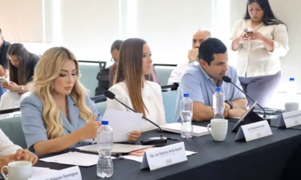  EL TURISMO ES PRIORIDAD Y ACTIVIDAD ESTRATÉGICA PARA EL DESARROLLO ECONÓMICO DE SINALOA: MIREYA SOSA OSUNA