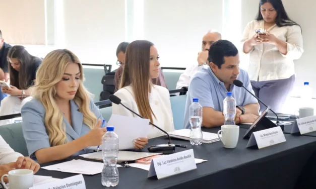  EL TURISMO ES PRIORIDAD Y ACTIVIDAD ESTRATÉGICA PARA EL DESARROLLO ECONÓMICO DE SINALOA: MIREYA SOSA OSUNA