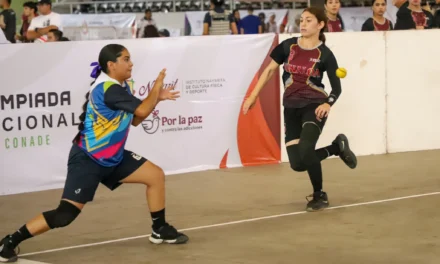 COPA MAZATLÁN SERÁ VITRINA PARA LAS NUEVAS PROMESAS DEL BEISBOL 5