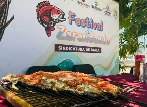 PARTICIPAN MÁS DE 30 EQUIPOS EN EL CUARTO TORNEO DE PESCA DEPORTIVA COSPITA 2026