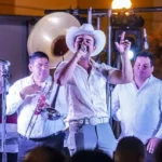 MÚSICA DE BANDA Y TALENTO LOCAL CONVERGEN EN EL ESCENARIO “ARRIBA LA TAMBORA”