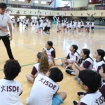 CURSOS DE VERANO 2026 DEL ISDE REGISTRAN ALTA DEMANDA; DOS CATEGORÍAS YA ESTÁN LLENAS
