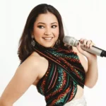DANIA GALLARDO LLEVARÁ LA VOZ DE MÉXICO HASTA FRANCIA