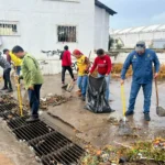 PC CULIACÁN ACTIVA EL PLAN OPERATIVO DE LLUVIAS: NO SE REPORTAN INCIDENTES MAYORES
