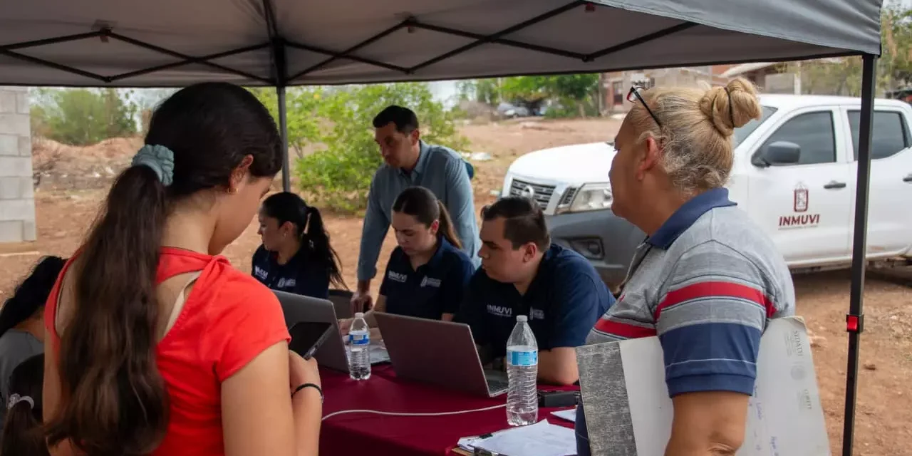 “PAPELITO HABLA” ACERCA SERVICIOS DE CERTEZA JURÍDICA A FAMILIAS DE BICENTENARIO
