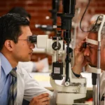 DIF SINALOA, A TRAVÉS DE SU CENTRO INTEGRAL DE DISCAPACIDAD VISUAL (CIDIS), CONTINÚA TRANSFORMANDO VIDAS CON CIRUGÍAS DE PTERIGIÓN