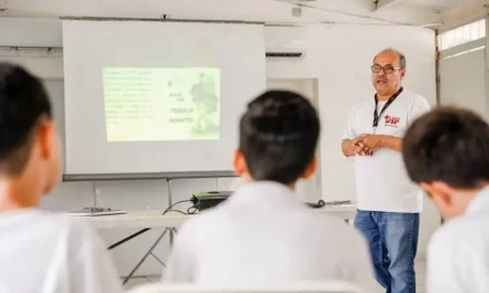 CON ACCIONES DE SENSIBILIZACIÓN, DIF SINALOA FORTALECE LA PROTECCIÓN DE NIÑAS, NIÑOS Y ADOLESCENTES CONTRA EL TRABAJO INFANTIL