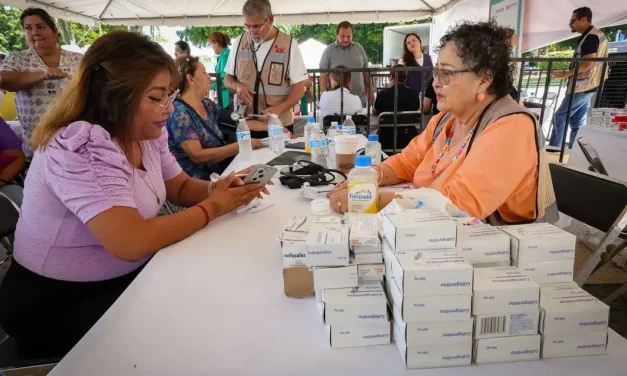 ESTE MARTES 23 DE JUNIO, DIF SINALOA INVITA A LA CIUDADANÍA A LAS BRIGADAS DEL BIENESTAR EN CULIACÁN