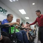 DIF CULIACÁN REAFIRMA SU COMPROMISO CON LA INCLUSIÓN Y TRANSFORMA VIDAS CON LA ENTREGA DE SILLAS DE RUEDAS