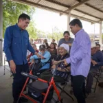 DIF CULIACÁN LLEVA AQUATÓN 2026 Y APOYOS ORTOPÉDICOS A FAMILIAS DE LAS TAPIAS