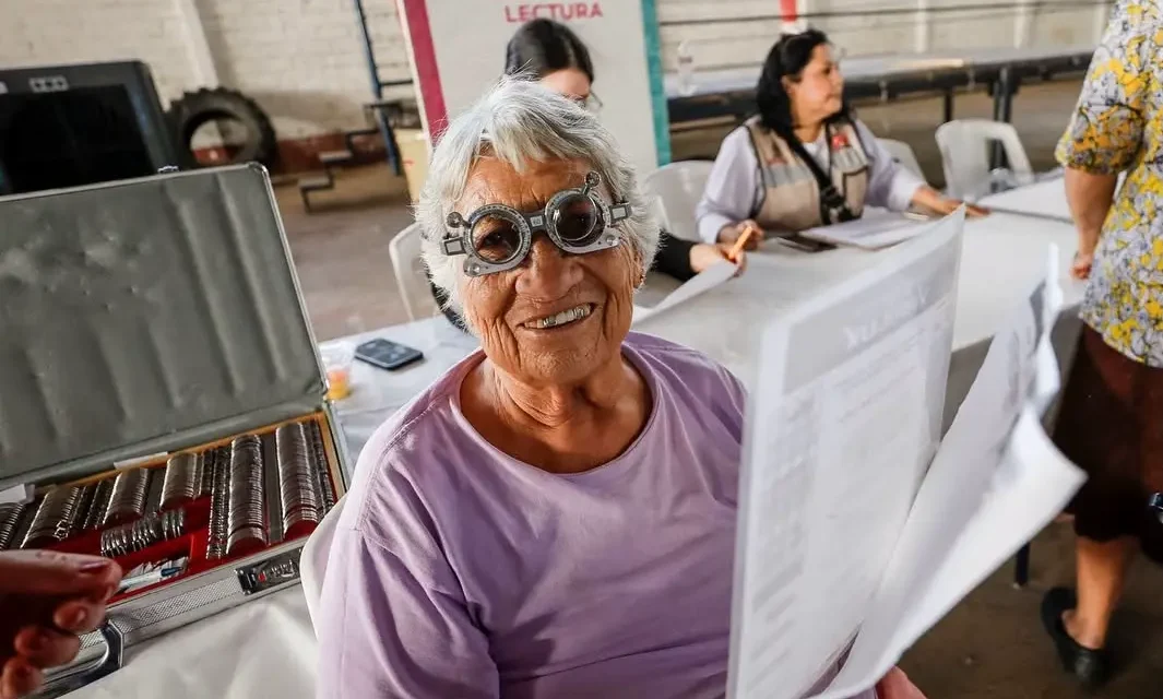 LLEVA DIF SINALOA LAS BRIGADAS DEL BIENESTAR A ESCUINAPA