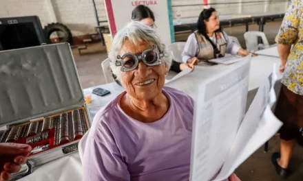 LLEVA DIF SINALOA LAS BRIGADAS DEL BIENESTAR A ESCUINAPA