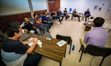 CON DIÁLOGO Y REFLEXIÓN, DIF SINALOA FORTALECE LAS NUEVAS MASCULINIDADES Y EL BIENESTAR FAMILIAR