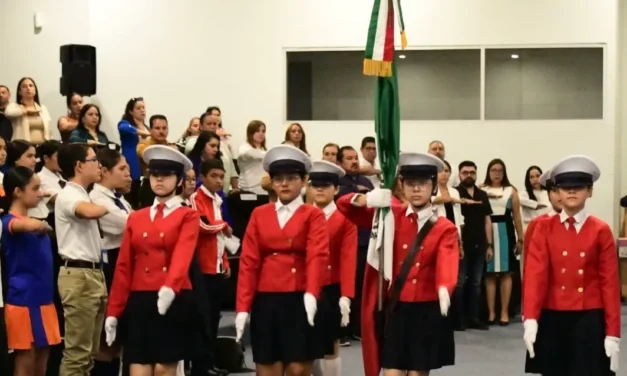 LA SEPYC RECONOCE A LOS 27 GANADORES DE LA OLIMPIADA ESTATAL DEL CONOCIMIENTO INFANTIL 2026