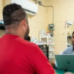 CONTINÚA LA ATENCIÓN DE LAS MESAS DE CFE EN COMUNIDADES DE CULIACÁN