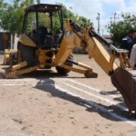INICIA GOBIERNO DE ELOTA CONSTRUCCIÓN DE NUEVA AULA EN LA PRIMARIA AGUSTINA HERRERA