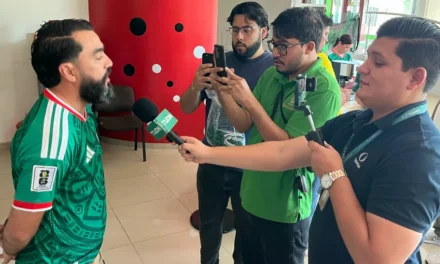 IMDEC LANZA CONVOCATORIA DEL SALÓN DE LA FAMA AL MÉRITO DEPORTIVO MUNICIPAL 2026