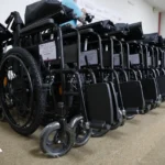 DIF SINALOA MEJORA LA CALIDAD DE VIDA DE PERSONAS CON DISCAPACIDAD MEDIANTE LA ENTREGA DE SILLAS DE RUEDAS