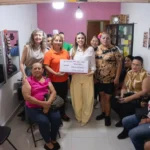“GRACIAS A ESTE APOYO PUDE MEJORAR MI NEGOCIO”; PROGRAMA PARA MUJERES EMPRENDEDORAS SUPERA LOS 143 MILLONES DE PESOS DISPERSADOS