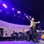 EMOCIONANTE SHOW SINFÓNICO EN HOMENAJE A LUIS MIGUEL