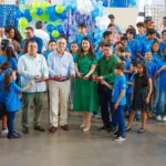 FERIA TALENTOS 2026 REÚNE A PROMESAS DE LA CIENCIA Y LA TECNOLOGÍA EN SINALOA