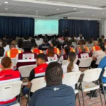 FORTALECEN VIGILANCIA EPIDEMIOLÓGICA EN PUNTOS DE ENTRADA INTERNACIONALES DE SINALOA