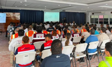 FORTALECEN VIGILANCIA EPIDEMIOLÓGICA EN PUNTOS DE ENTRADA INTERNACIONALES DE SINALOA