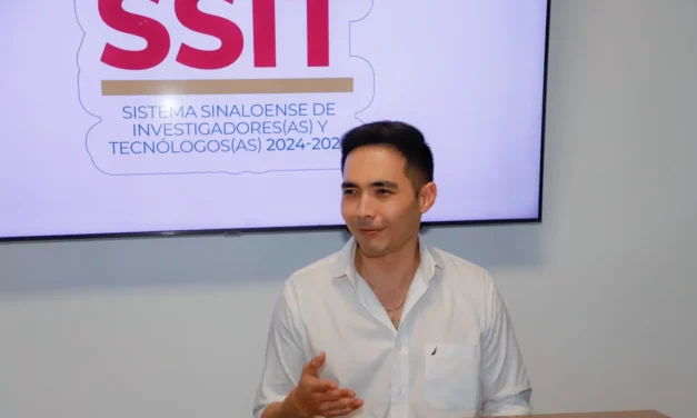 “TERCERA LLAMADA” DE CONFÍE PARA PERTENECER AL SISTEMA SINALOENSE DE INVESTIGADORES(AS) Y TECNÓLOGOS(AS)