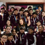 SINALOA, EN EL TOP 10 DE LOS JUEGOS DEPORTIVOS ESCOLARES NACIONALES 2025-2026