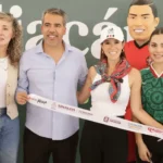 CULIACÁN SE DESBORDA DE PASIÓN EN «LA FIESTA DEL FUTBOL» DESDE EL PARQUE ACUÁTICO