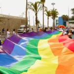 CON GRAN ÉXITO SE CELEBRA LA EDICIÓN 17 DE LA MARCHA DEL ORGULLO LGBT+ “MAZ ORGULLO” EN MAZATLÁN