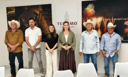 LOS DÍAS 23 Y 24 DE JUNIO SE REALIZARÁN LAS TRADICIONALES FIESTAS DEL DÍA DE SAN JUAN EN ESTACIÓN DIMAS, SAN IGNACIO