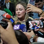 ANUNCIA GOBERNADORA YERALDINE APOYO EXTRAORDINARIO DE 454 MDP A SEGURIDAD DE PARTE DE LA PRESIDENTA SHIENBAUM